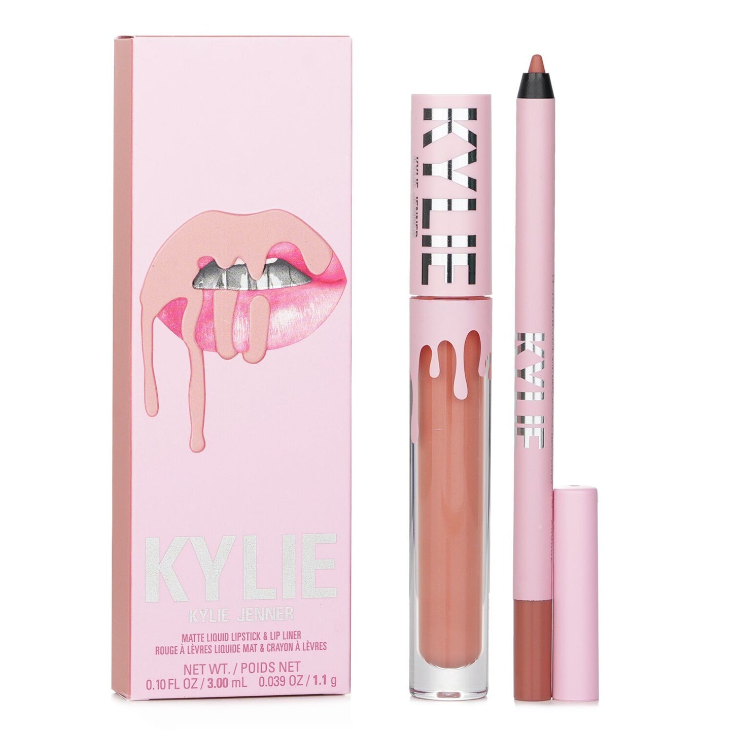 KYLIE COSMETICS - Matte Lip Kit