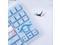 Dareu A87 Spring Swallow Wireless Keyboard