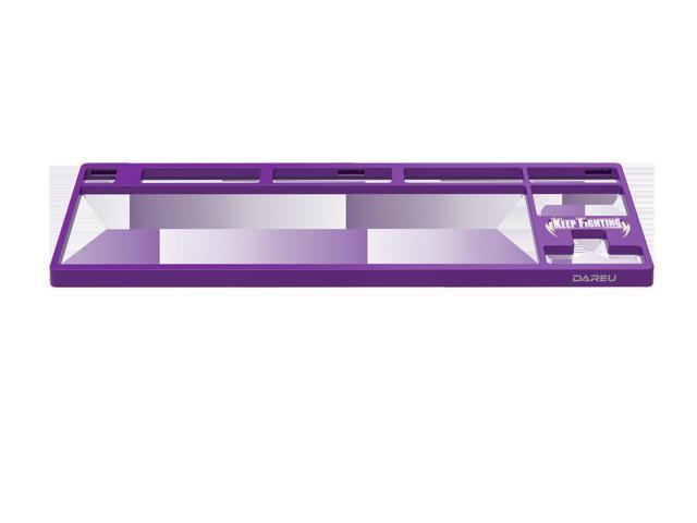 Dareu A87 violet switch Wireless Keyboard