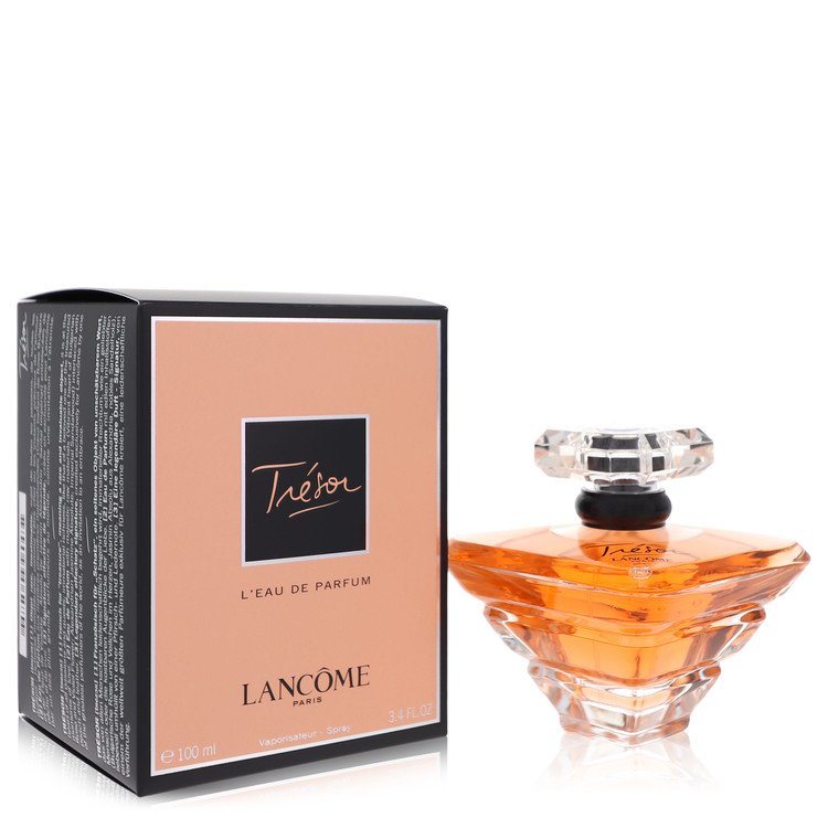 Lancome Eau De Parfum Spray 3.4 oz