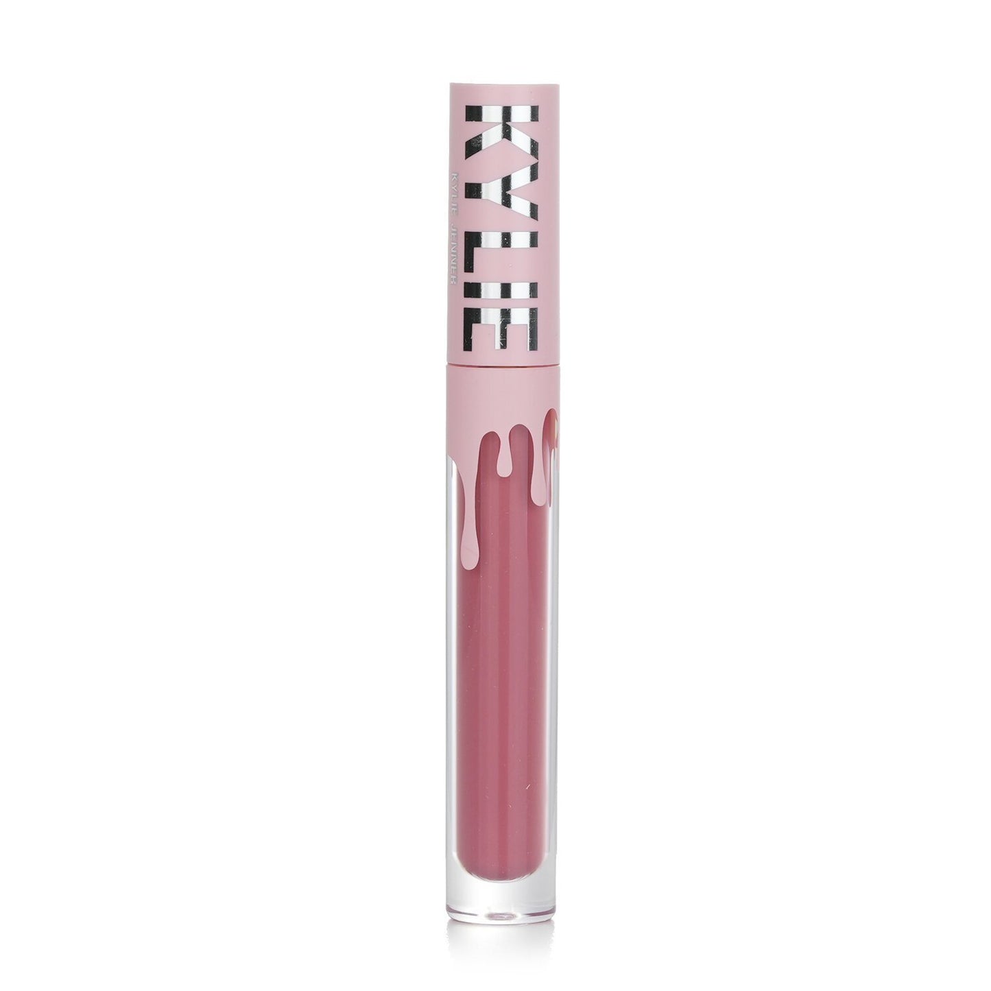 KYLIE COSMETICS - Matte Liquid Lipstick - # 100 Posie K Matte 007579 3ml/0.1oz
