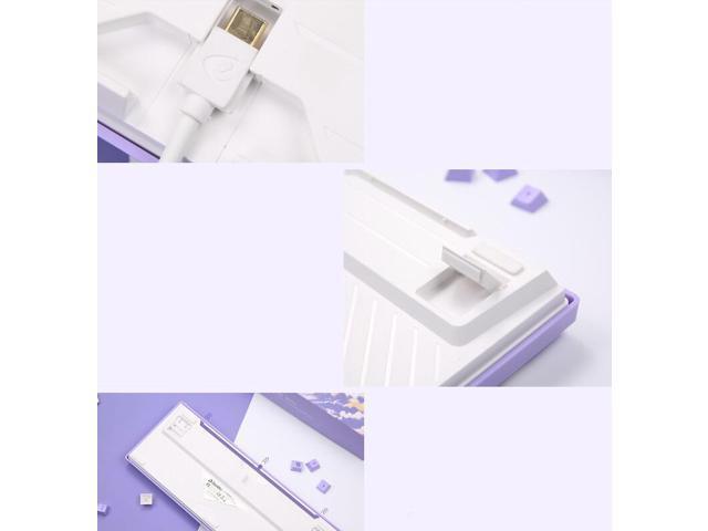Dareu A87 MEET in DREAM Wireless Keyboard