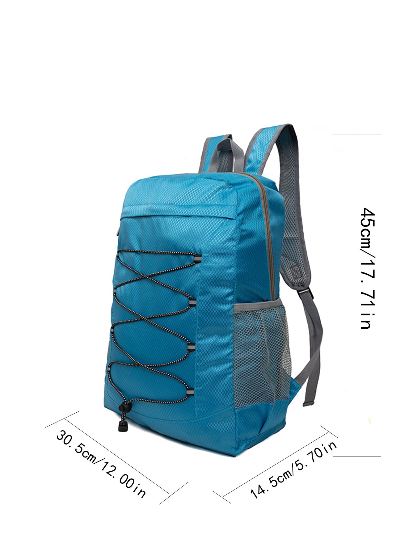 Outdoor sports backpack