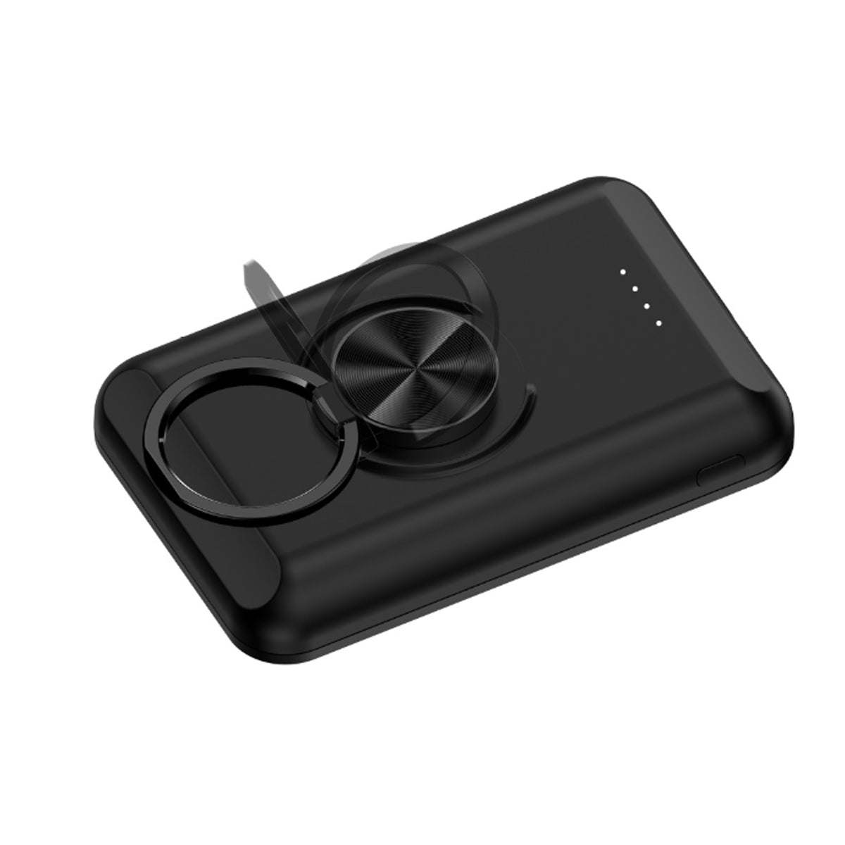 Wireless Magnet Charger And Power Bank For iPhone 12