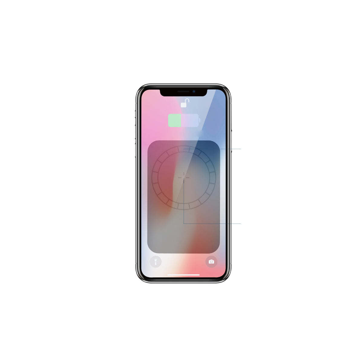 Wireless Magnet Charger And Power Bank For iPhone 12