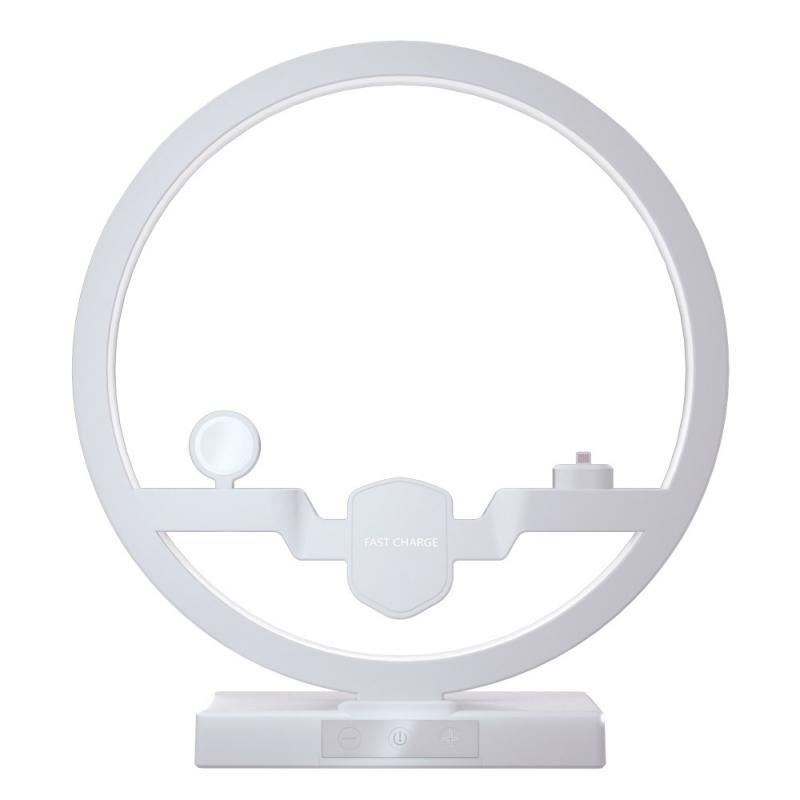 3 in 1 Wireless Charger Applicable For Mobile Phone Charging Bracket Hotselling