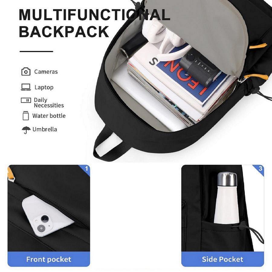 Student backpacks