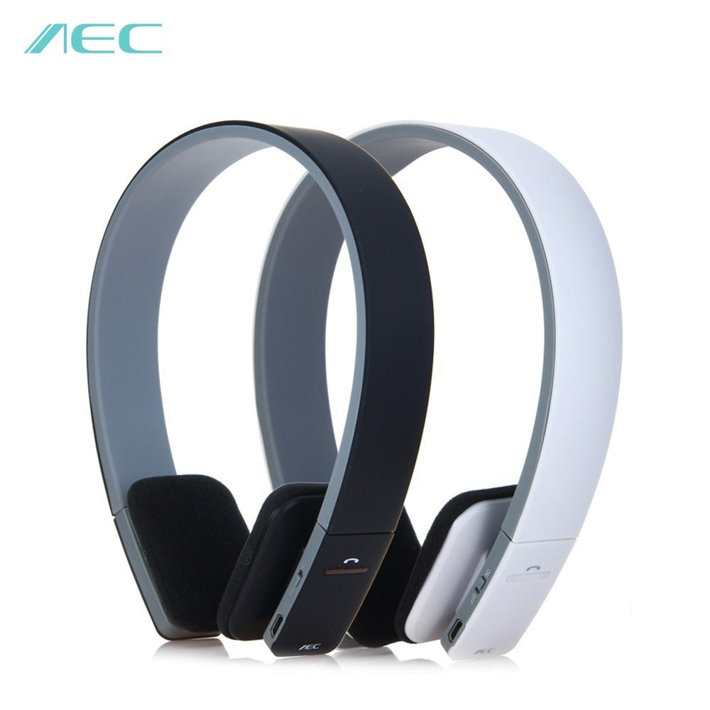Foreign Trade BQ618 Headworn Bluetooth Headphone Wireless Sports Running Stereo Bass Handsfree