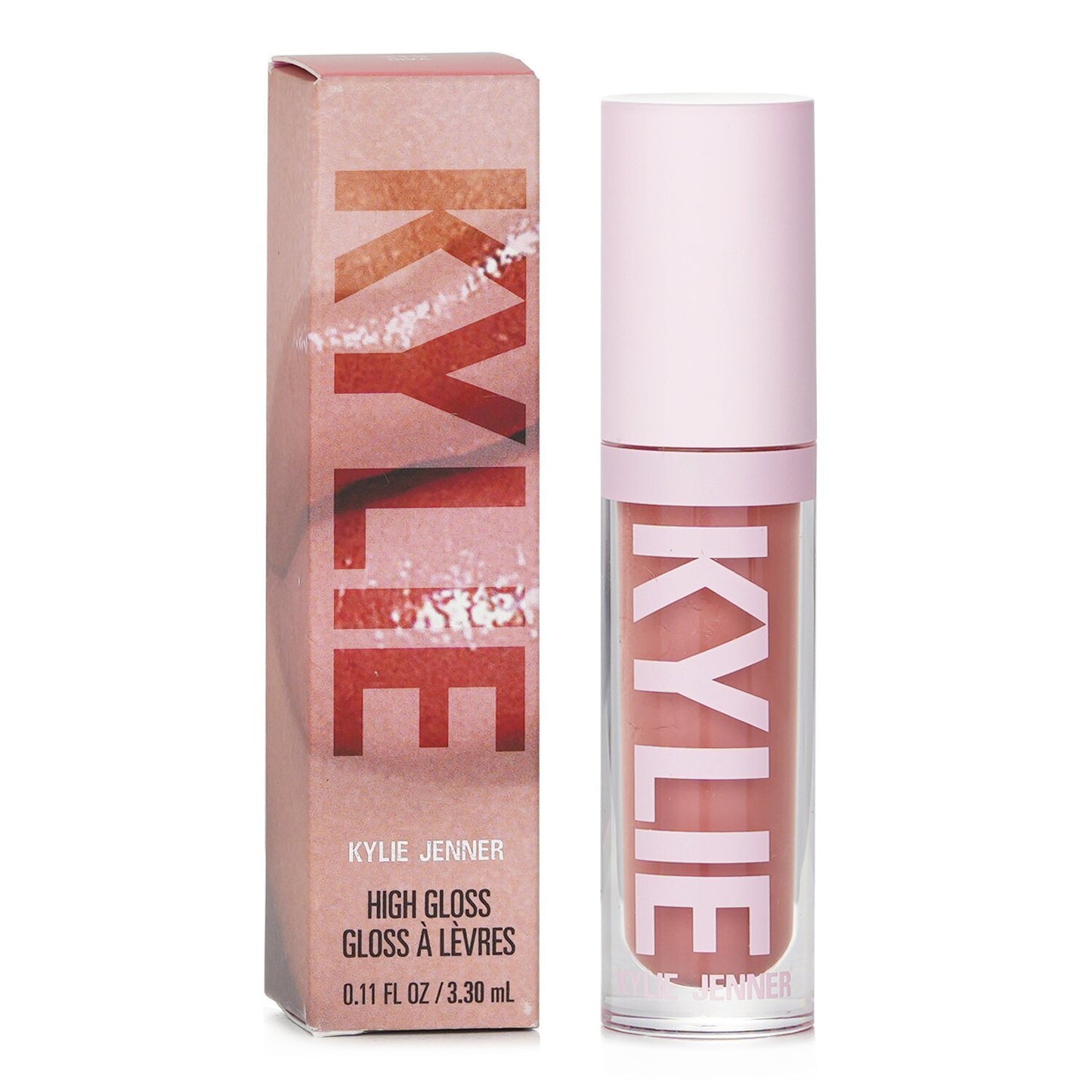 KYLIE COSMETICS - High Gloss - # 319 Diva 011057 3.3ml/0.11oz
