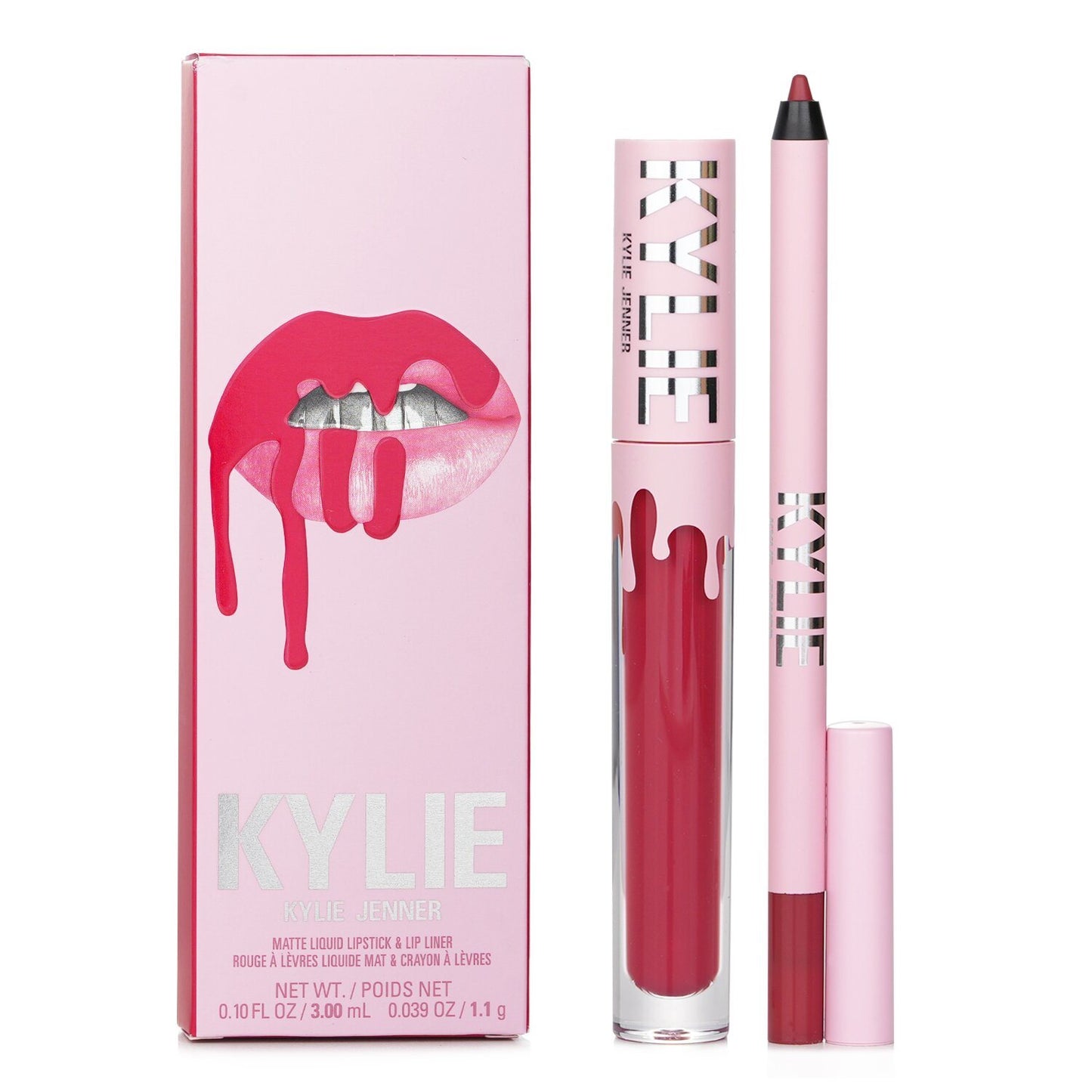 KYLIE COSMETICS - Matte Lip Kit