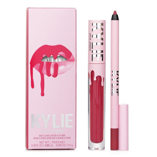 KYLIE COSMETICS - Matte Lip Kit