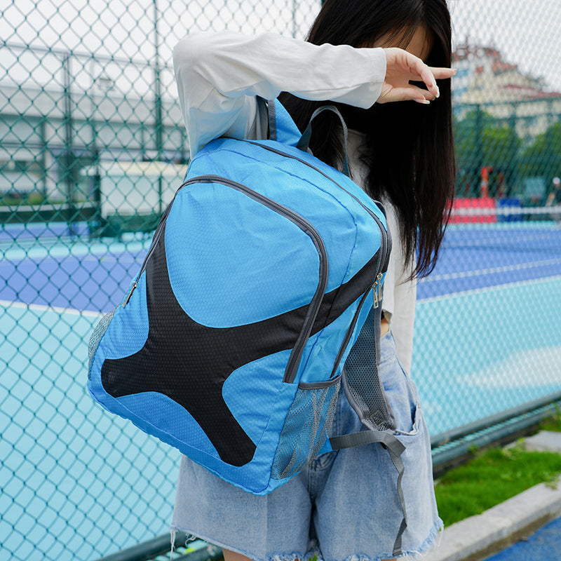Travel backpack