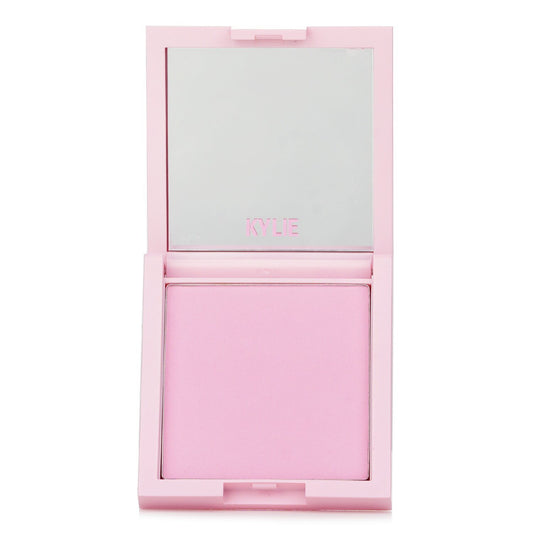 KYLIE COSMETICS - Pressed Blush Powder - # 336 Winter Kissed 008484 10g/0.35oz
