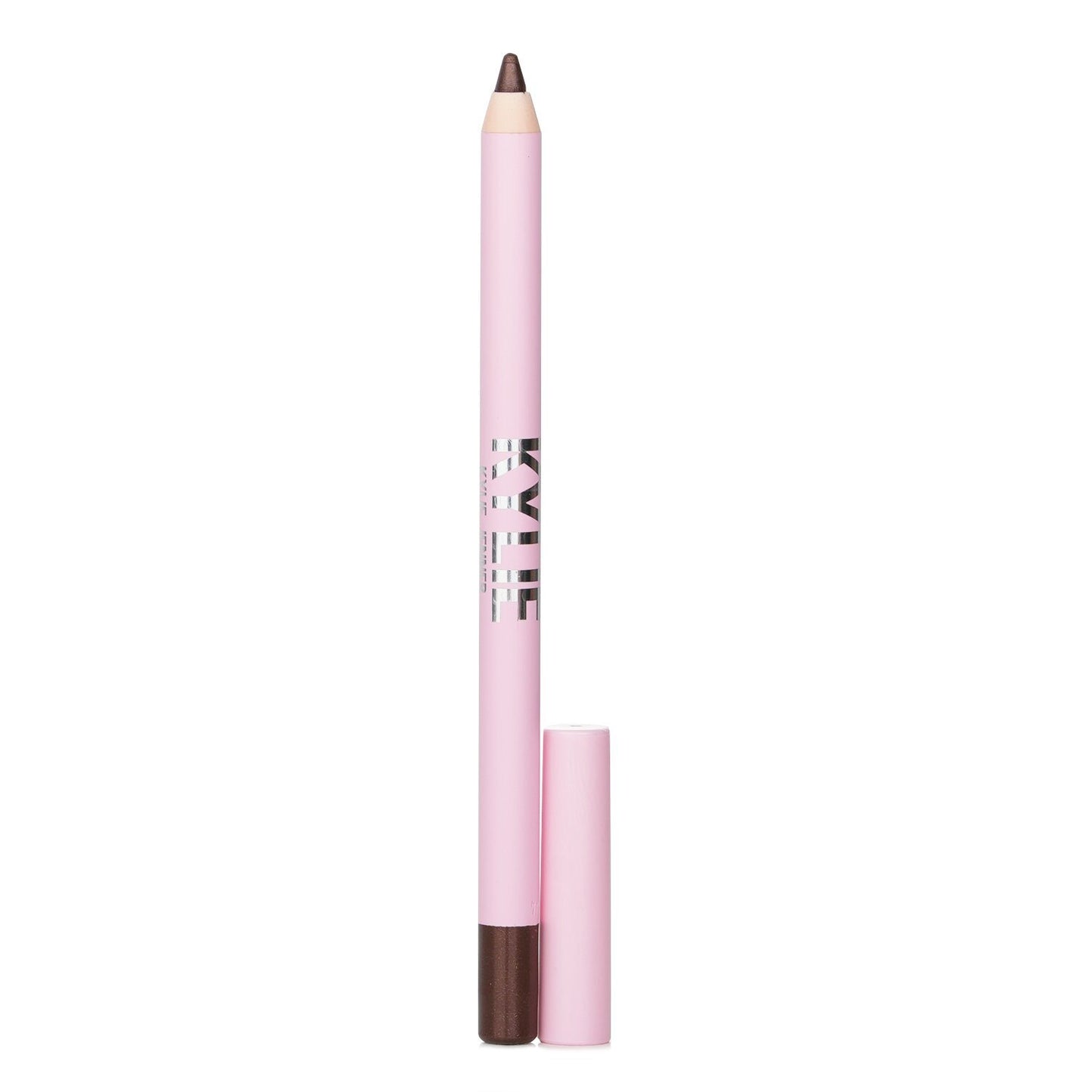KYLIE COSMETICS - Kyliner Gel Eyeliner Pencil - # 010 Brown Shimmer 009269 1.2g/0.042oz
