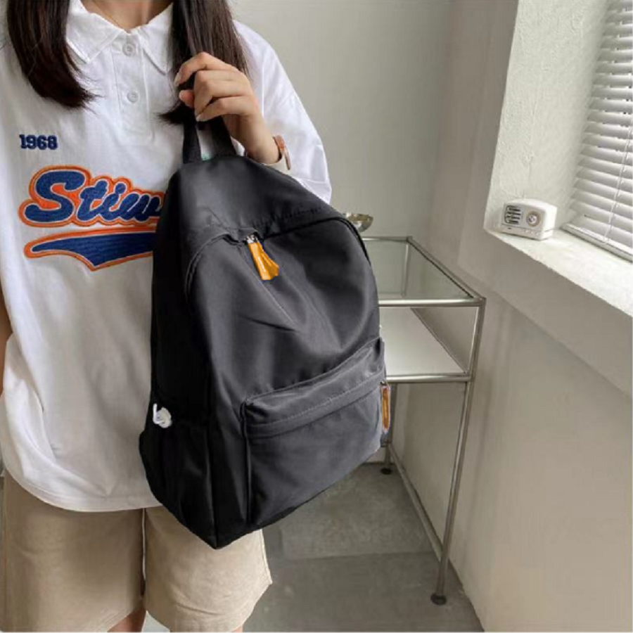 Student backpacks