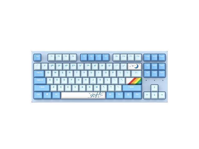 Dareu A87 SKY Hot Swap Wireless Keyboard