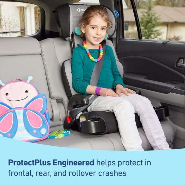 Graco® TurboBooster® 2.0 Highback Booster Seat, Declan
