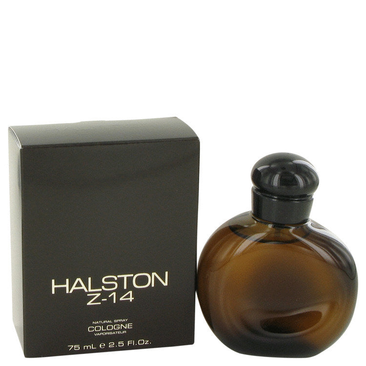 Halston Cologne Spray 2.5 oz