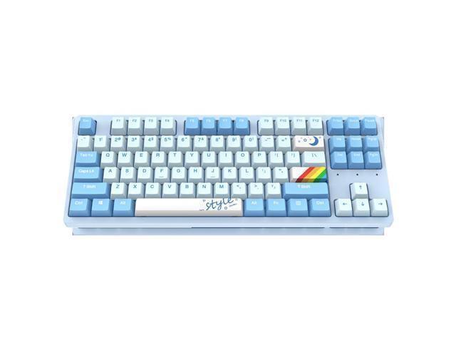 Dareu A87 SKY Hot Swap Wireless Keyboard