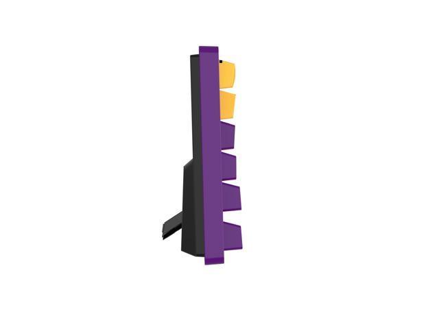 Dareu A87 violet switch Wireless Keyboard