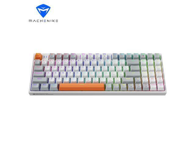 MACHENIKE K500 Wireless Mechanical Keyboard