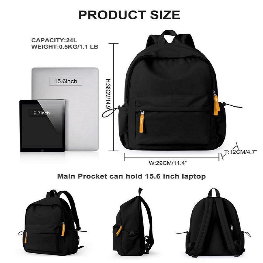 Student backpacks