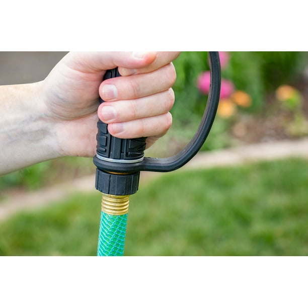 Orbit Pro Series Contractor Hose Nozzle with Swivel