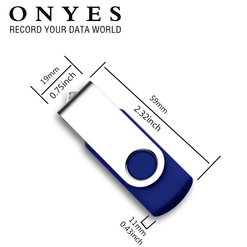 Flash Drive 4/8/16/32GB; Portable Flash Drive For PC/Laptop/Computer/Car Audios