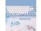 Dareu A87 Spring Swallow Wireless Keyboard