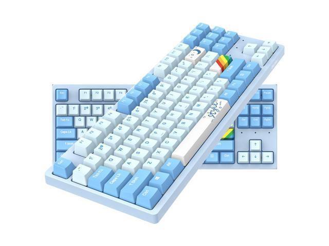 Dareu A87 SKY Hot Swap Wireless Keyboard