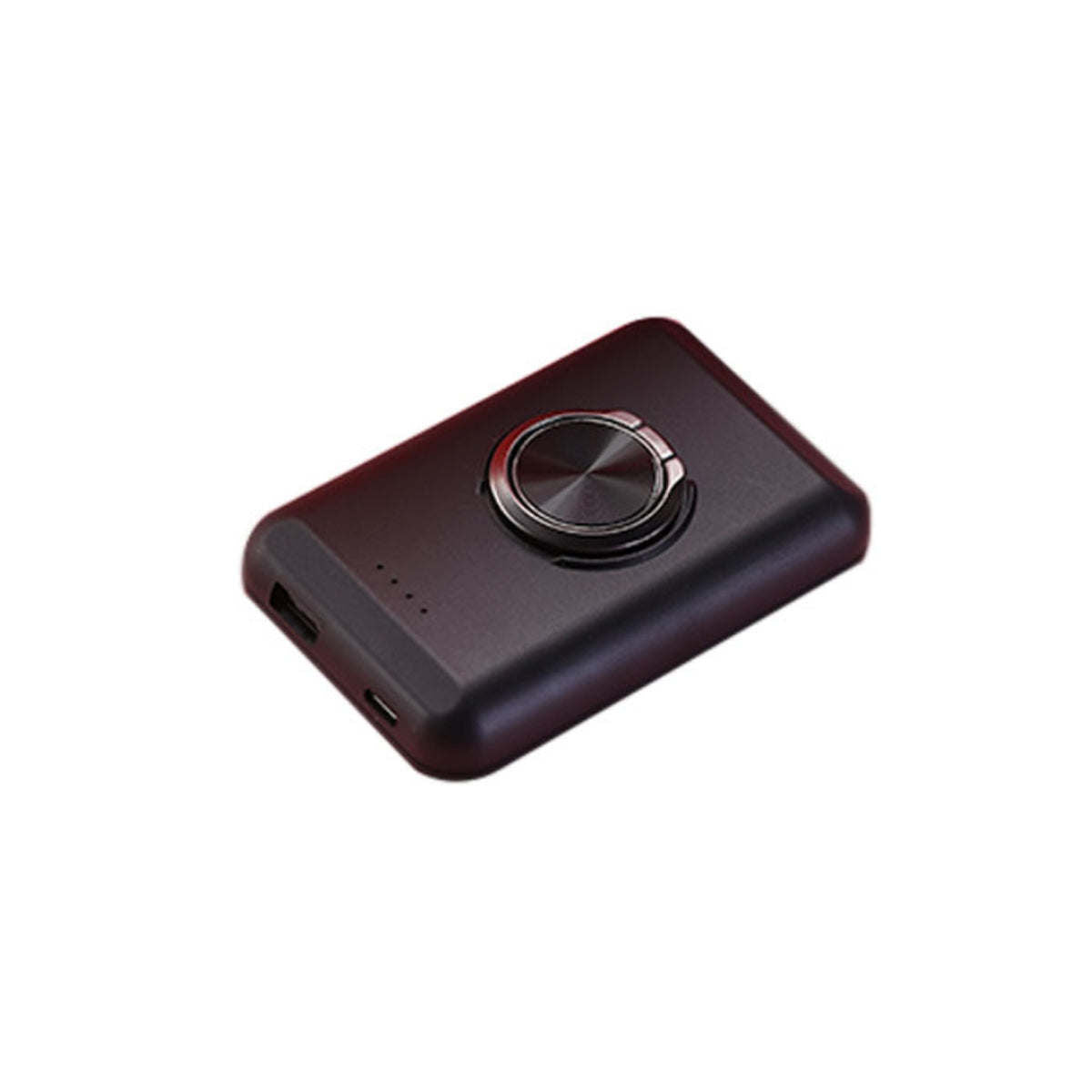 Wireless Magnet Charger And Power Bank For iPhone 12