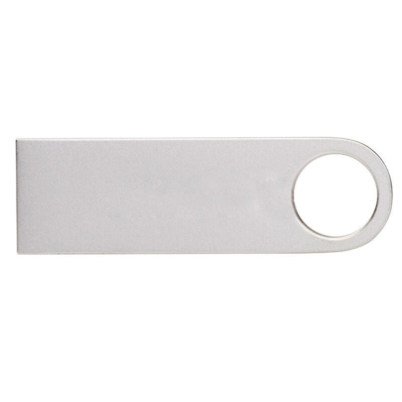 flash Drive 32GB Metal USB 2.0 Pen drive 32GB Waterproof drive USB Flash Memory Stick photography gift