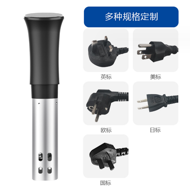 cuisine low temperature slow cooking machine vacuum low temperature cooking steak molecular vacuum cooking machine kitchen appliances immersion temperature controlled vacuum low temperature cooking