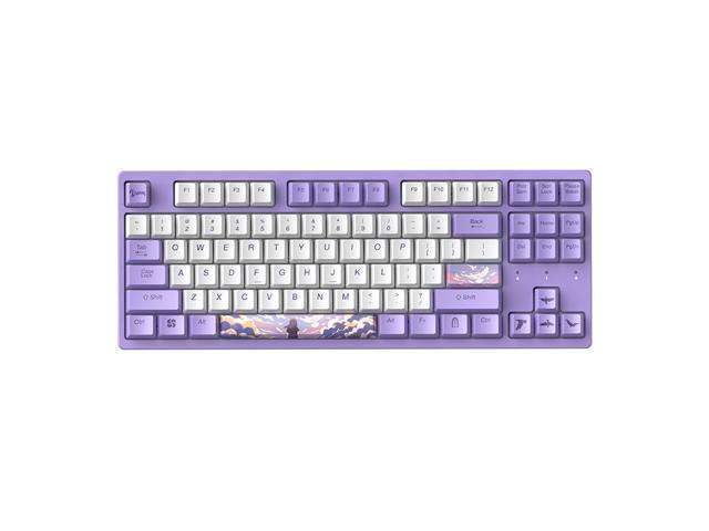 Dareu A87 MEET in DREAM Wireless Keyboard