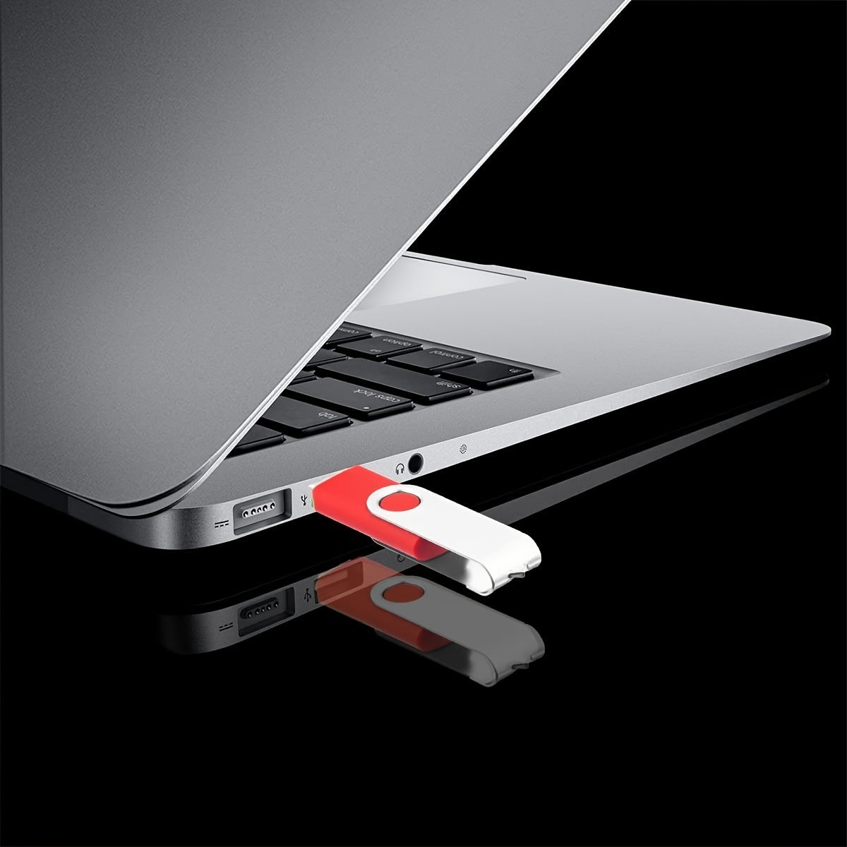Flash Drive 4/8/16/32GB; Portable Flash Drive For PC/Laptop/Computer/Car Audios