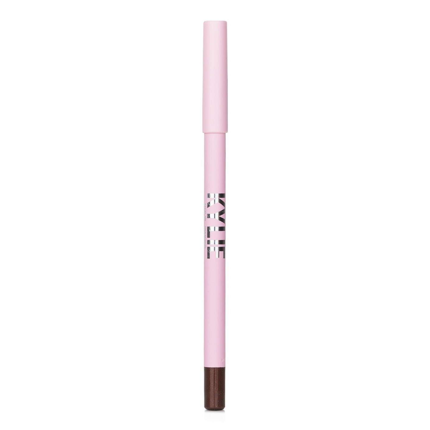 KYLIE COSMETICS - Kyliner Gel Eyeliner Pencil - # 010 Brown Shimmer 009269 1.2g/0.042oz