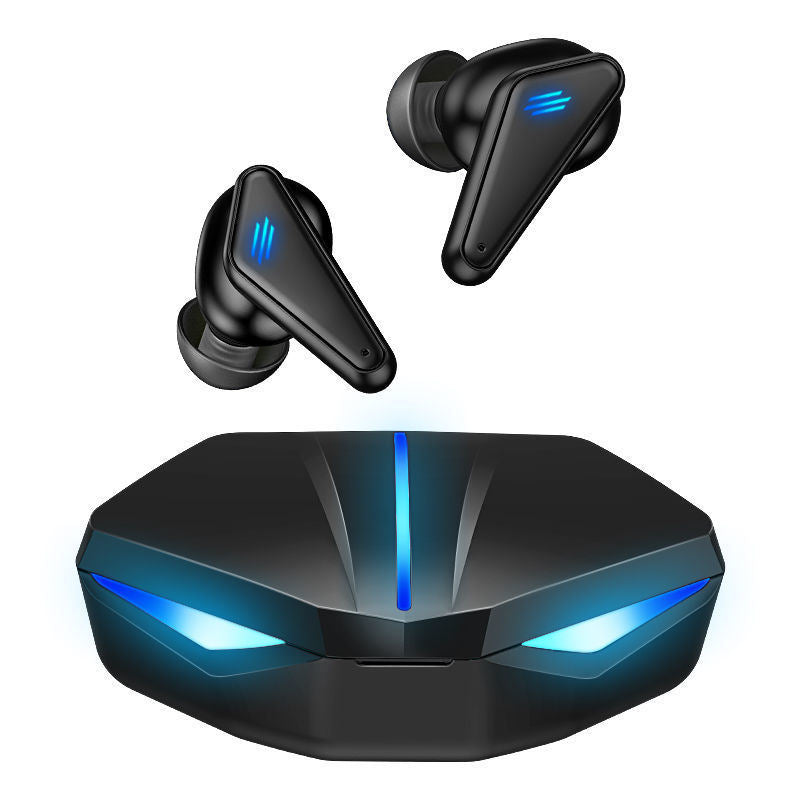 Wireless Gaming Earbuds, Low-Latency Bluetooth Earbuds, Active Noise Cancelation