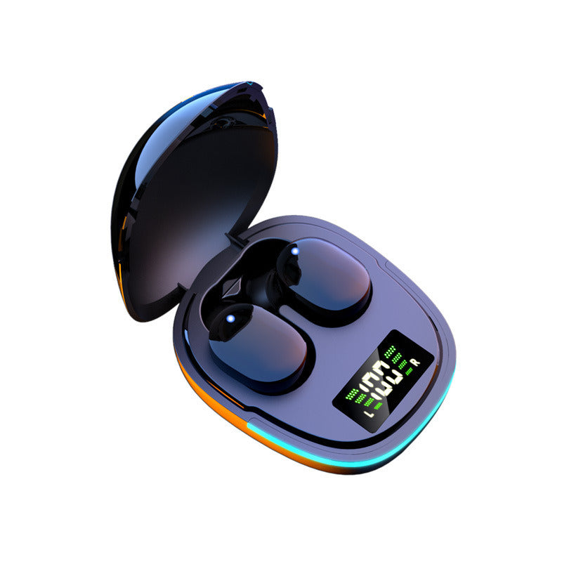 Floveme new Bluetooth headset cross-border in ear Bluetooth 5.0 stereo TWS Bluetooth headset wholesale