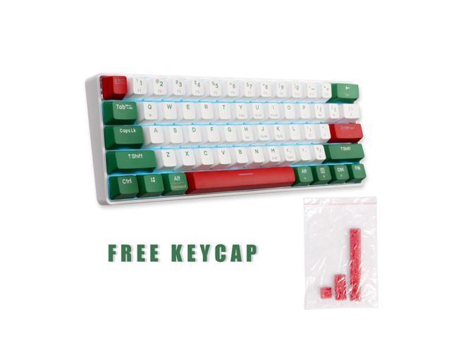 Dareu EK861 Wireless Keyboard
