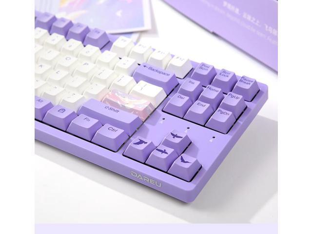 Dareu A87 MEET in DREAM Wireless Keyboard