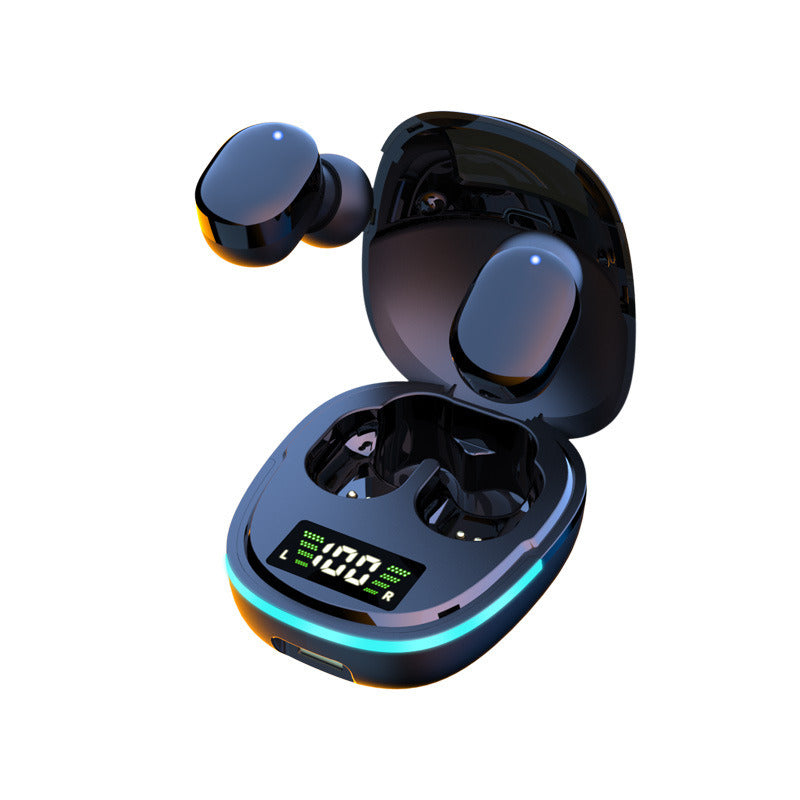 Floveme new Bluetooth headset cross-border in ear Bluetooth 5.0 stereo TWS Bluetooth headset wholesale