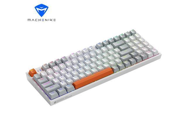 MACHENIKE K500 Wireless Mechanical Keyboard