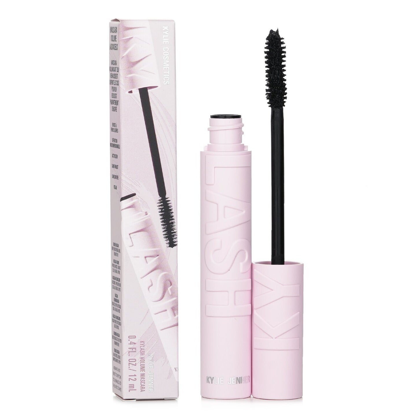 KYLIE COSMETICS - Kylash Volume Mascara 112686 12ml/0.4oz