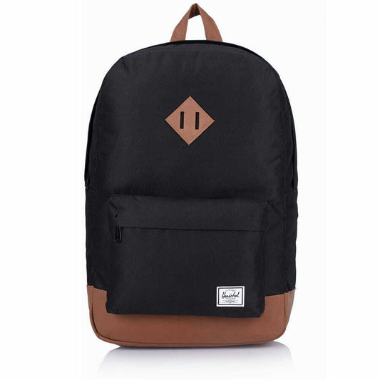 Herschel 21 Liter Heritage Backpack - Black