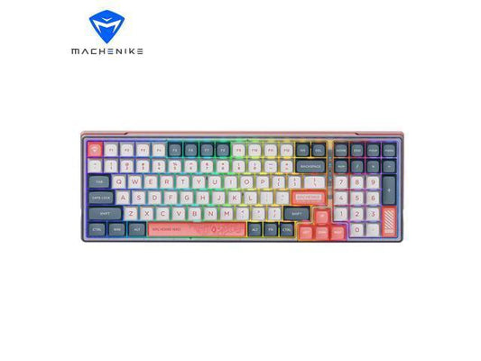 MACHENIKE K600 V2 Wireless Mechanical Keyboard