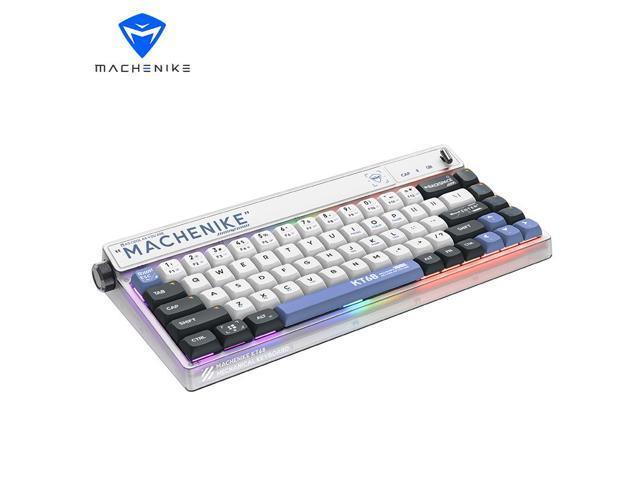 MACHENIKE KT68 Wireless Keyboard