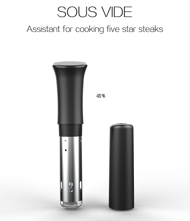 cuisine low temperature slow cooking machine vacuum low temperature cooking steak molecular vacuum cooking machine kitchen appliances immersion temperature controlled vacuum low temperature cooking
