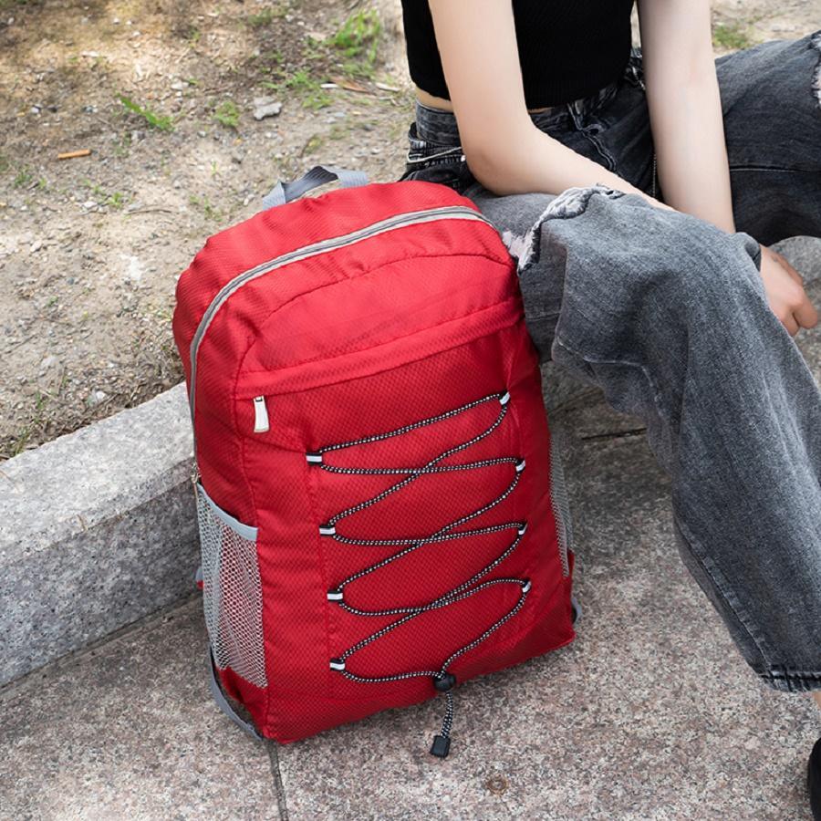 Outdoor sports backpack