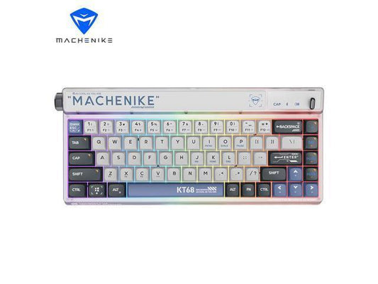 MACHENIKE KT68 Wireless Keyboard