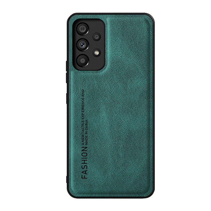 Case for Samsung Galaxy A53 4G/5G Phone Case Soft TPU Samsung Galaxy A53 4G/5G Phone Case(Samsung Galaxy A53 4G-tiepi-wolf-hei)